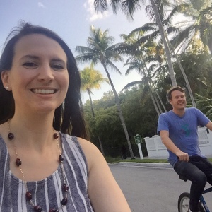 Fundraising Page: LILY HANNIGAN